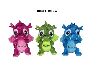 Picture of Smok "Kraków" 30cm MIX