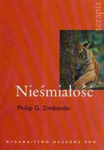 Obrazek Nieśmiałość