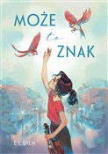 polish book : Może to zn... - E. L. Shen