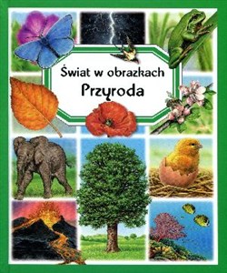 Obrazek Przyroda Świat w obrazkach