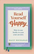 Read Yours... - Daisy Buchanan -  books in polish 