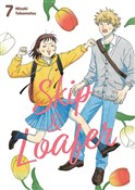 Skip & Loa... - Takamatsu Misaki -  Polish Bookstore 