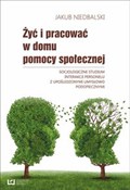 Żyć i prac... - Jakub Niedbalski - Ksiegarnia w UK