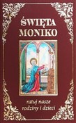 Święta Mon... - Opracowanie Zbiorowe -  Polish Bookstore 