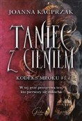 polish book : Taniec z C... - Joanna Kacprzak