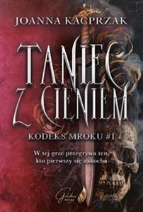 Picture of Taniec z Cieniem Kodeks Mroku #1