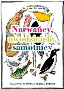 Picture of Narwańcy, uwodziciele, samotnicy