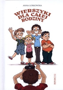 Obrazek Wierszyki dla całej rodziny