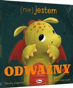 Nie jestem... - Timothy Knapman -  books in polish 