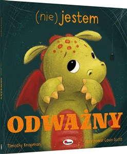 Obrazek Nie jestem odważny