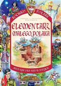 Książka : Elementarz... - Joanna Szarek, Jarosław Szarek