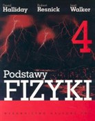 Podstawy f... - David Halliday, Robert Resnick, Jearl Walker -  Polish Bookstore 