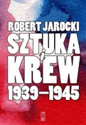 polish book : Sztuka i k... - Robert Jarocki