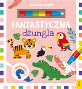polish book : Flamaster ... - Małgorzata Korbiel