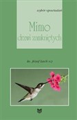 Mimo drzwi... - Józef Lach -  books in polish 