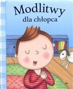 Modlitwy d... - Opracowanie Zbiorowe -  books in polish 
