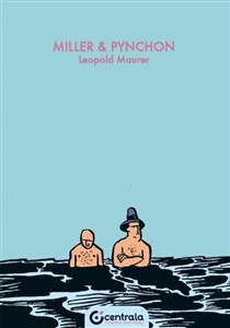 Obrazek Miller & Pynchon