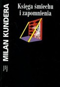 Księga śmi... - Milan Kundera - Ksiegarnia w UK