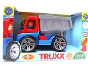 Książka : Truxx Wywr...