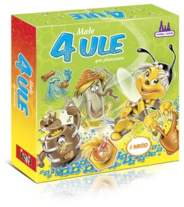 Obrazek Małe 4 Ule
