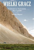 Wielki Gra... - Max Cegielski -  books from Poland