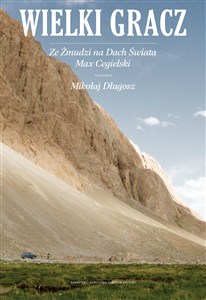 Obrazek Wielki Gracz Ze Żmudzi na Dach świata