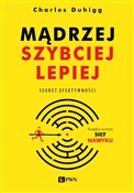 Mądrzej, s... - Charles Duhigg - Ksiegarnia w UK