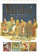 Zobacz : Biblia dla... - Opracowanie Zbiorowe