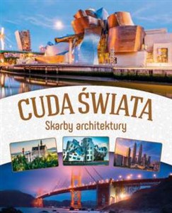 Obrazek Cuda świata Skarby architektury