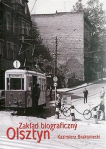 Obrazek Zakład biograficzny Olsztyn