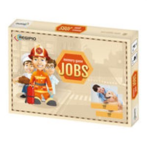 Picture of Memory Game Jobs