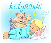 polish book : Kołysanki