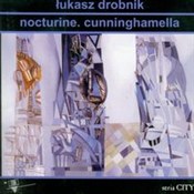 Nocturine ... - Łukasz Drobnik -  Książka z wysyłką do UK