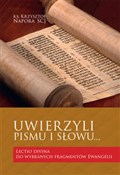 polish book : Uwierzyli ... - Krzysztof Napora