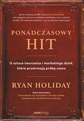 Ponadczaso... - Ryan Holiday -  Książka z wysyłką do UK