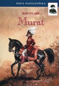 Murat - Jean Tulard -  Polish Bookstore 