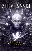 polish book : Pułapka Te... - Andrzej Ziemiański