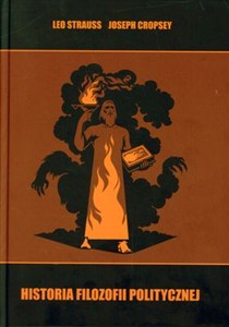 Picture of Historia filozofii politycznej