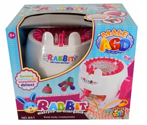 Picture of Maszyna do dziergania