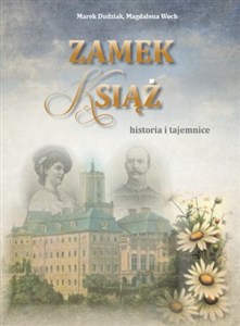Obrazek ZAMEK KSIĄŻ