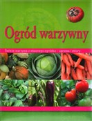 Polska książka : Ogród warz... - Hans-Werner Bastian