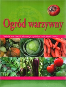 Obrazek Ogród warzywny
