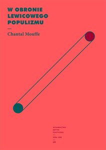 Picture of W obronie lewicowego populizmu