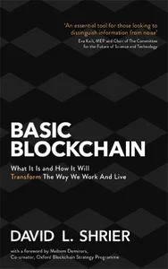 Obrazek Basic Blockchain
