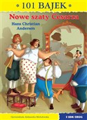 Nowe szaty... - Christian Andersen Hans -  foreign books in polish 