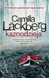 Obrazek Kaznodzieja Fjällbacka. 2.