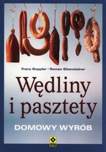 Picture of Wędliny i pasztety Domowy wyrób