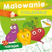polish book : Malowanie-... - Skrzat Wydawnictwo