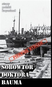 Obrazek Sobowtór doktora Bauma / CM