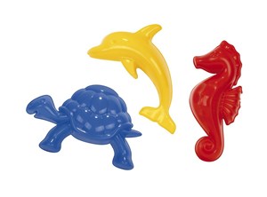 Picture of Foremki zwierzęta morskie